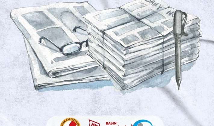 Basın Örgütlerinden Komite Kararına Tepki“Bu İş Daha Bitmedi”