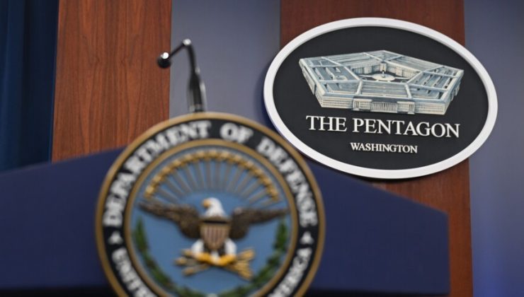 Pentagon, UFO ve UAP Dosyalarından Yeni Belgeler ve Videolar Yayımladı