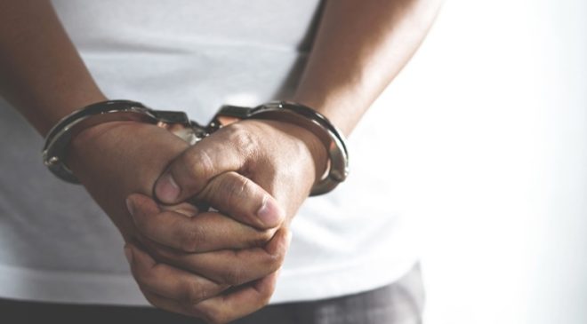 Gazimağusa ve Doğanköy’de Uyuşturucu Operasyonu4 Kişi Tutuklandı
