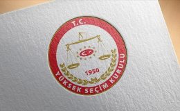 YSK, 31 Mart 2024 Mahalli İdareler Seçimlerinin İptali Taleplerini Reddetti