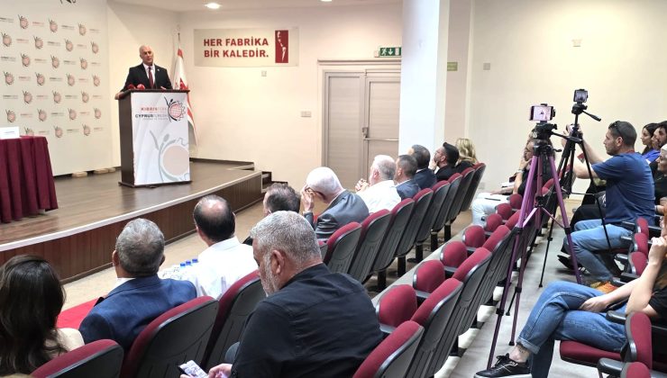 KTSO’dan “Sütün Yolculuğu- Beyaz Altın” PaneliSektörün Geleceği Masaya Yatırıldı