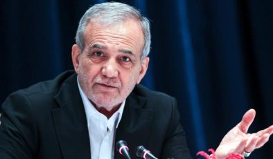 “Nükleer silah peşinde olmadığımıza dair güvence vermeye hazırız”
