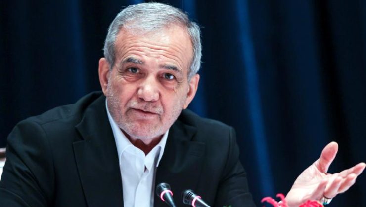 “Nükleer silah peşinde olmadığımıza dair güvence vermeye hazırız”