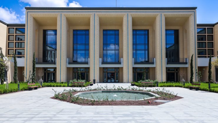 Alçak orman arazilerinin devri ve icarına ilişkin yasa Meclis’ten geçti