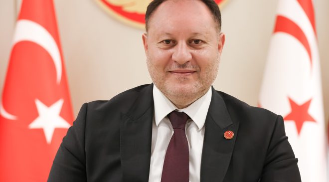 “Bayramlar paylaşma kültürünün gelecek nesillere aktarıldığı en kıymetli zamanlardır”