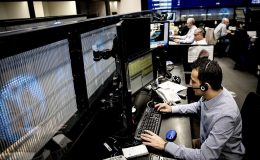 Borsa İstanbul Günü Düşüşle Tamamladı