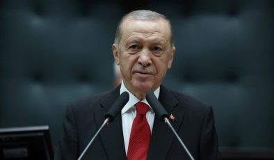 “Türkiye Bir İstikrar Adası Olarak Göz Dolduruyor”