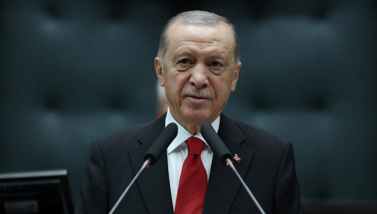 “Türkiye Bir İstikrar Adası Olarak Göz Dolduruyor”
