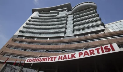 CHP’de Eski Parti Meclisi Üyeleri Göreve Dönüyor1 Haziran’da Toplanacaklar