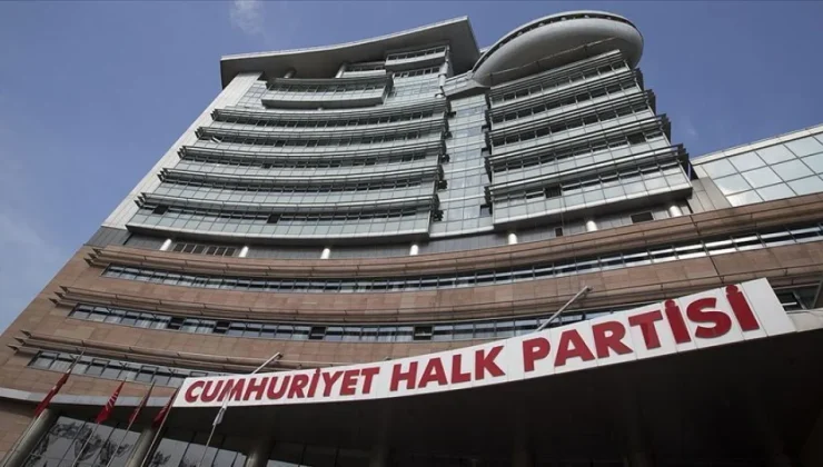 CHP’de Eski Parti Meclisi Üyeleri Göreve Dönüyor1 Haziran’da Toplanacaklar