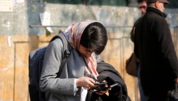 İran’da Uluslararası İnternet Erişimi Aylar Sonra Yeniden Başladı