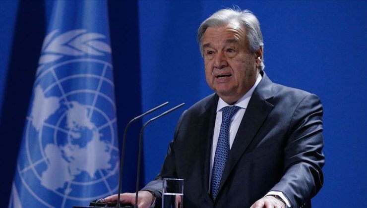 “Kuruluşumuzdan Bu Yana En Fazla Çatışmayla Karşı Karşıyayız”
