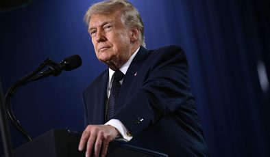 İran’dan Trump’ın Tehditlerine Karşı Umman’a Destek“Maskat Yönetimiyle Dayanışma İçindeyiz”