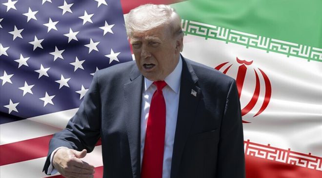 ABD ve İran Müzakerecileri Anlaşmaya VardıGözler Trump’ın Onayında