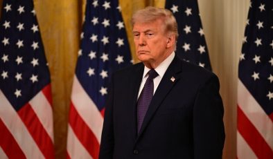 ABD Yönetimi, Trump Resimli 250 Dolarlık Banknot İçin Yetkililere Baskı Yapıyor