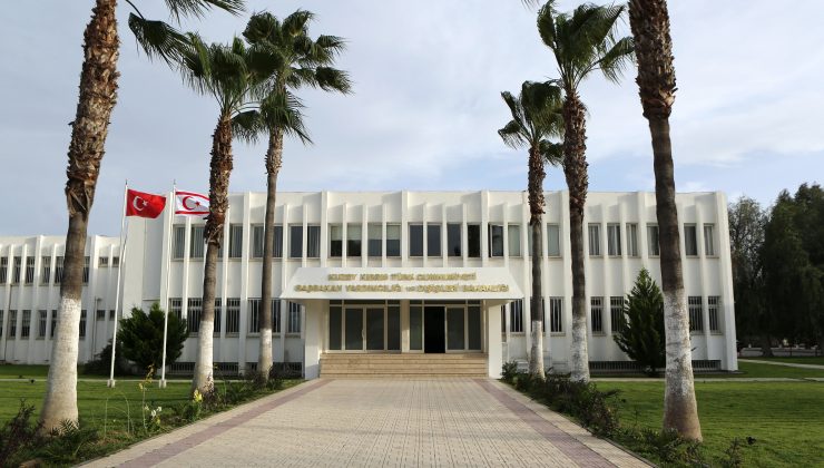 Rum liderin açıklamaları içi boş bir algı operasyonudur