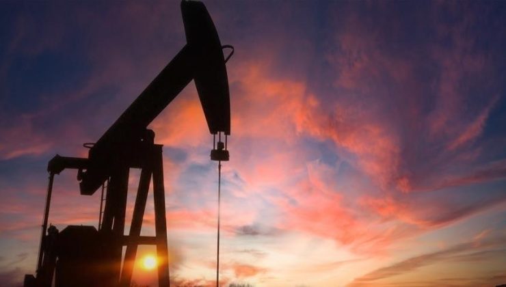 Brent Petrolün Varili 91,54 Dolardan İşlem Görüyor