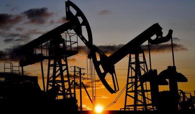 ABD’de aktif petrol sondaj kulesi sayısı arttı
