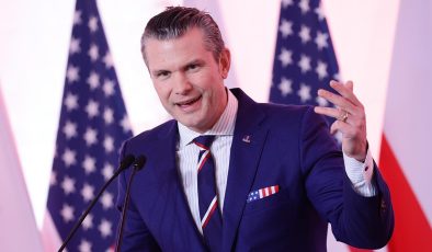 “Biz Dengeyi Sürdürmek İsteyen Gücüz”