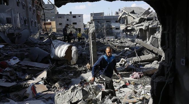 “Ateşkeste Bile Filistinlileri Öldürme Talimatı Aldık”