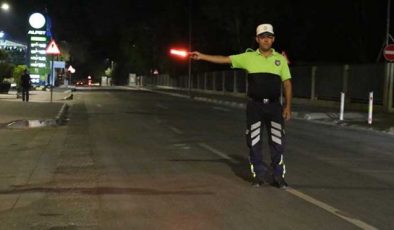 Ülke Genelindeki Trafik Denetimlerinde 160 Sürücü Rapor Edildi, 29 Araç Men Edildi