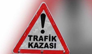 Lefkoşa ve Büyükkonuk’ta Alkollü Sürücülerin Neden Olduğu İki Ayrı Trafik KazasıAraçlar Takla Attı