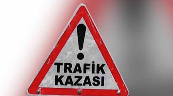 Lefkoşa ve Büyükkonuk’ta Alkollü Sürücülerin Neden Olduğu İki Ayrı Trafik KazasıAraçlar Takla Attı