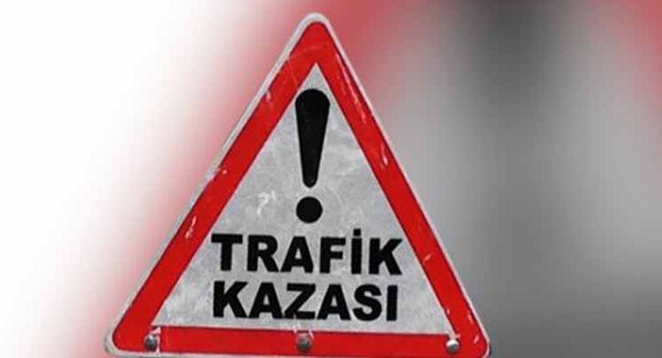 Lefkoşa ve Büyükkonuk’ta Alkollü Sürücülerin Neden Olduğu İki Ayrı Trafik KazasıAraçlar Takla Attı