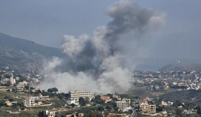 İsrail Ordusundan Lübnan’ın Güneyine Yeni Saldırı Tehdidi ve Tahliye Çağrısı