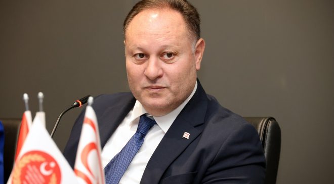“A Milli Futbol Takımımızın İtalya’da Ülkemizi Temsil Edecek Olması Son Derece Önemli”