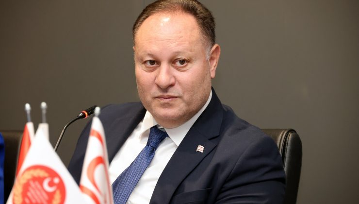 “A Milli Futbol Takımımızın İtalya’da Ülkemizi Temsil Edecek Olması Son Derece Önemli”