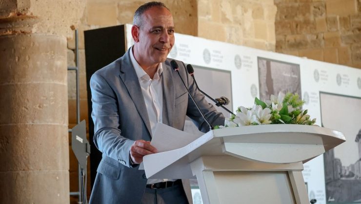“Ya barış ve refah içinde bir gelecek için birlikte çalışırız ya da yok oluruz”