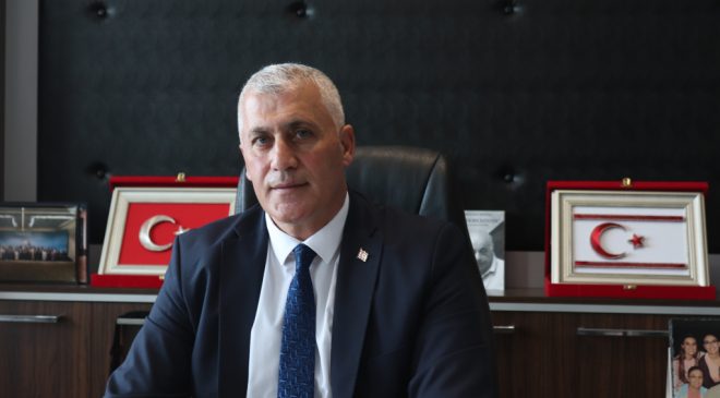 “Güney Kıbrıs’ın daha ucuz olduğu söylemi son derece yanlış”