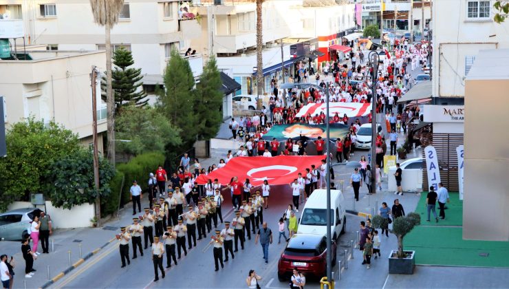 19 Mayıs Atatürk’ü Anma, Gençlik ve Spor Bayramı etkinlikleri yarın başlıyor