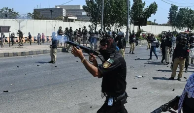 ABD, Pakistan’ın Peşaver kentindeki başkonsolosluğunu güvenlik gerekçesiyle kapatacağını duyurdu