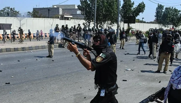 ABD, Pakistan’ın Peşaver kentindeki başkonsolosluğunu güvenlik gerekçesiyle kapatacağını duyurdu