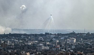 İsrail’in Gazze Şeridi’ne saldırılarında can kaybı 72 bin 608’e yükseldi