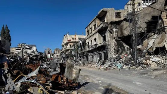 İsrail’in Lübnan’da 2 Mart’tan bu yana düzenlediği saldırılarda ölenlerin sayısı 2 bin 696’ya çıktı