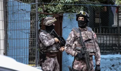 Meksika ana muhalefetinden ABD’ye çağrı: “İktidar partiniz MORENA’yı terör örgütü ilan edin”