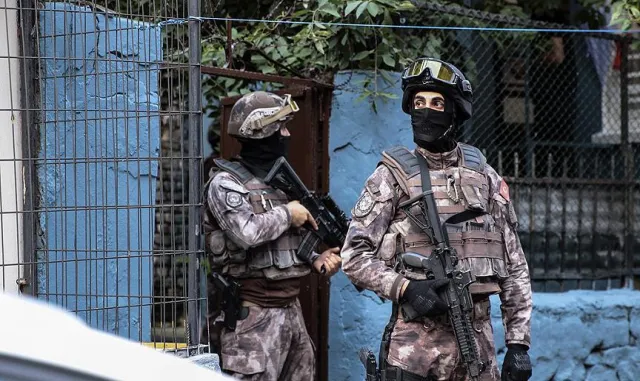 Meksika ana muhalefetinden ABD’ye çağrı: “İktidar partiniz MORENA’yı terör örgütü ilan edin”