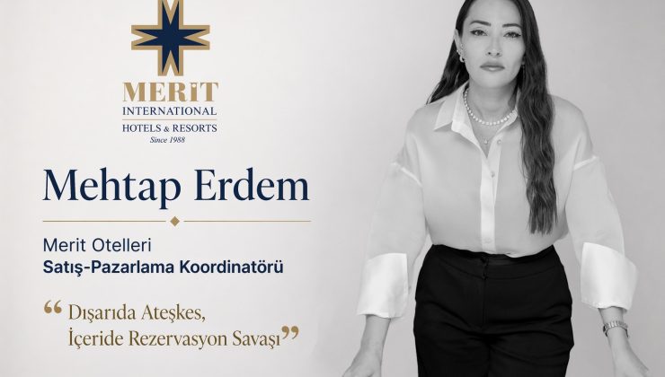 “Dışarıda Ateşkes, İçeride Rezervasyon Savaşı”