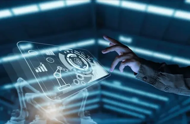 Pensilvanya eyalet yönetiminden yapay zekâ robotunu lisanslı doktor gibi tanıtan şirkete dava