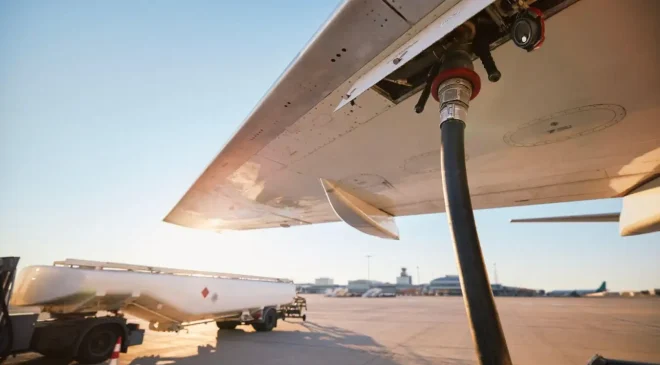 AB jet yakıtında arz riskine hazırlanıyor