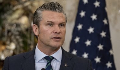 ABD Savunma Bakanı Hegseth’ten Irak’ta Başbakan adayı Zeydi’ye tebrik telefonu