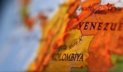 ABD, Venezuela’da bir reaktördeki zenginleştirilmiş uranyumu ülkeden çıkardı