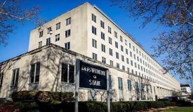 ABD’den Ukrayna’ya 373,6 milyon dolarlık olası mühimmat satışına onay