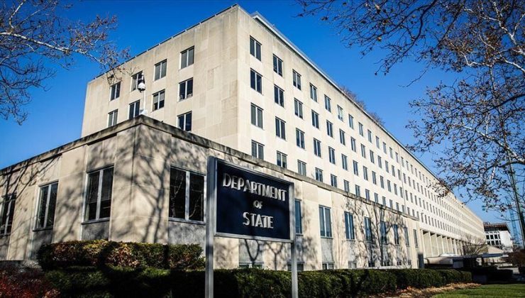 ABD’den Ukrayna’ya 373,6 milyon dolarlık olası mühimmat satışına onay