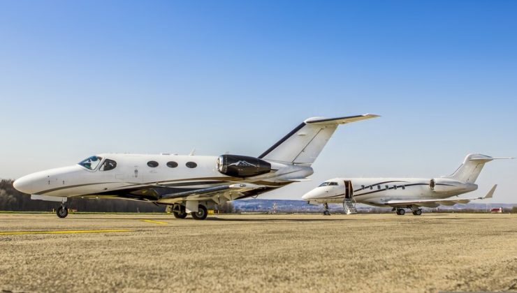 AB’den “jet yakıtı krizinin ne kadar süreceği belirsiz olduğu için hazırlıklı olunması” uyarısı