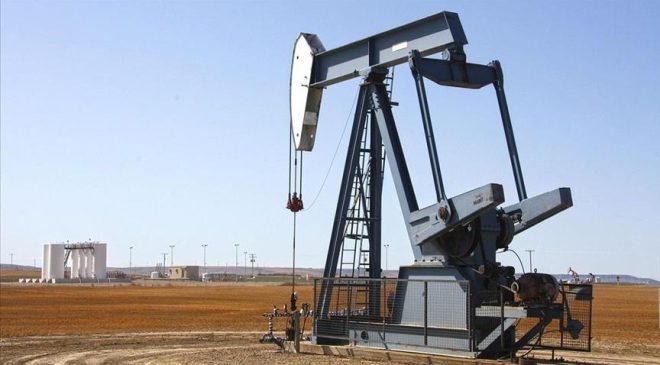 ABD’nin petrol sondaj kulesi sayısı arttı