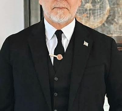 Akpınar: “KKTC’nin her taşında, her karış toprağında, sabrın, fedakârlığın ve üretmenin izleri var”